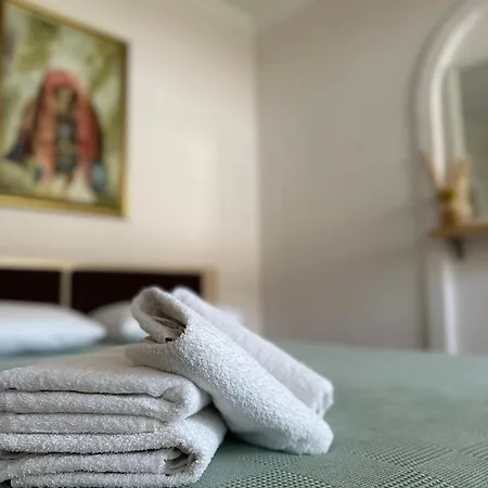 Mavi Lotus Bed & Breakfast *