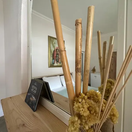 Mavi Lotus Bed & Breakfast *
