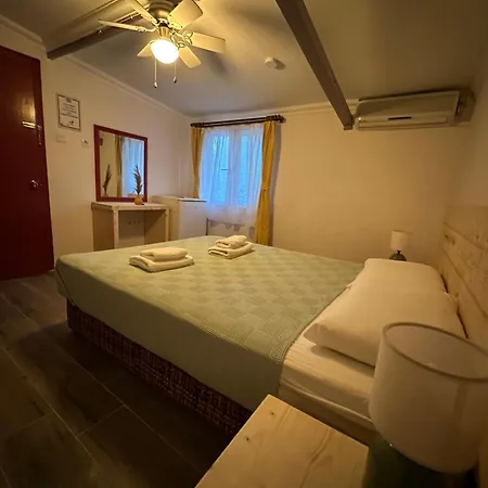 Bed and Breakfast Mavi Lotus 3*