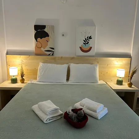 Mavi Lotus Bed and Breakfast