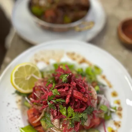 Bed and Breakfast Mavi Lotus