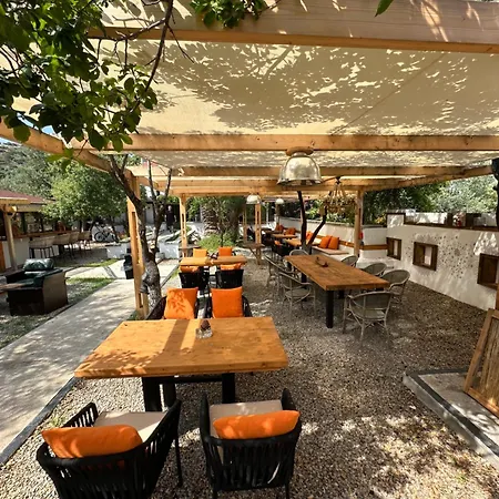 Bed & Breakfast Mavi Lotus Datça
