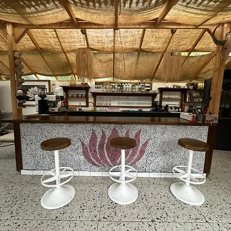 Bed & Breakfast Mavi Lotus 3*
