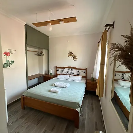 Bed and Breakfast Mavi Lotus 3*