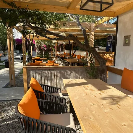 Mavi Lotus Bed and Breakfast