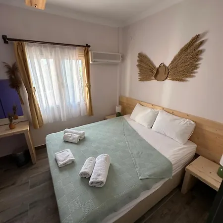 Bed & Breakfast Mavi Lotus *