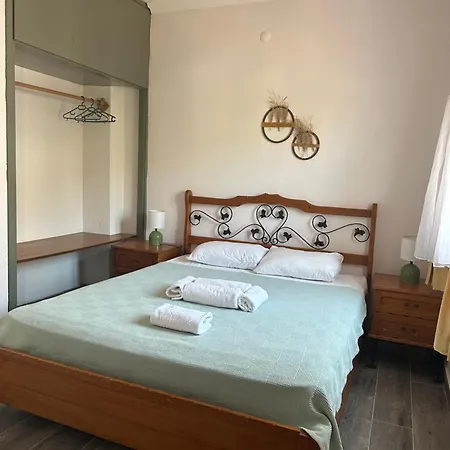 Mavi Lotus 3* Yaka (Mugla)