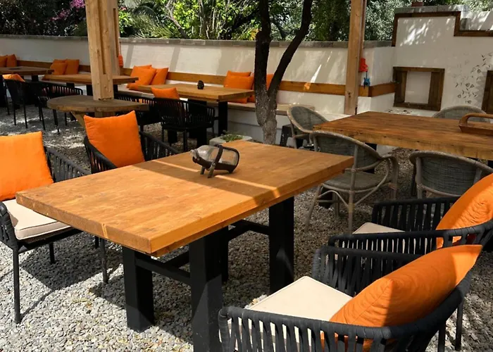 Mavi Lotus Bed & Breakfast 3*